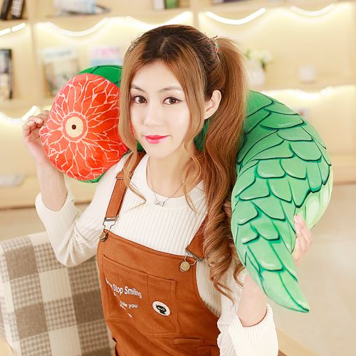 Coussin Manga en peluche - Ref 2688588