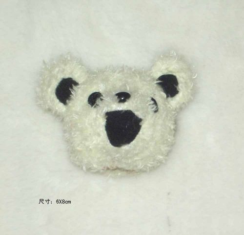 Coussin Manga BIG BABY en peluche - Ref 2688663