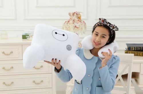 Coussin Manga en peluche - Ref 2688675