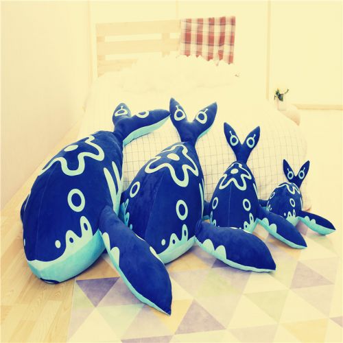 Coussin Manga en peluche - Ref 2688681