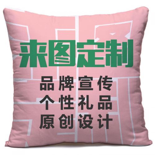 Coussin Manga - Ref 2688683