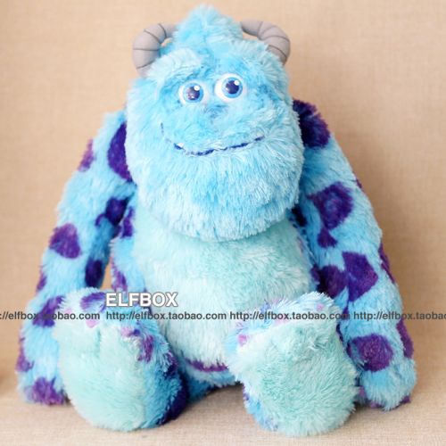 Coussin Manga en peluche - Ref 2688689