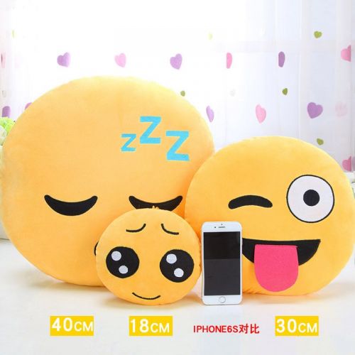 Coussin Manga en peluche - Ref 2688691