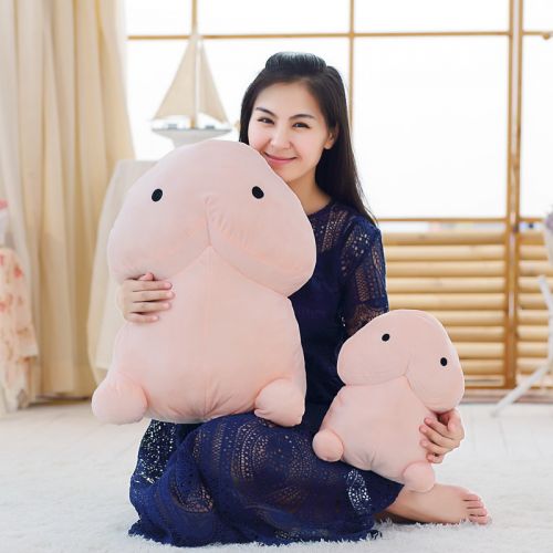 Coussin Manga en peluche - Ref 2688698