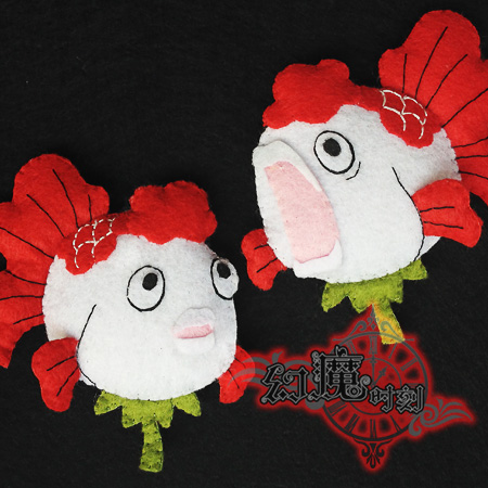 Coussin Manga - Ref 2688705