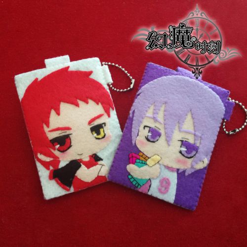 Coussin Manga - Ref 2688707