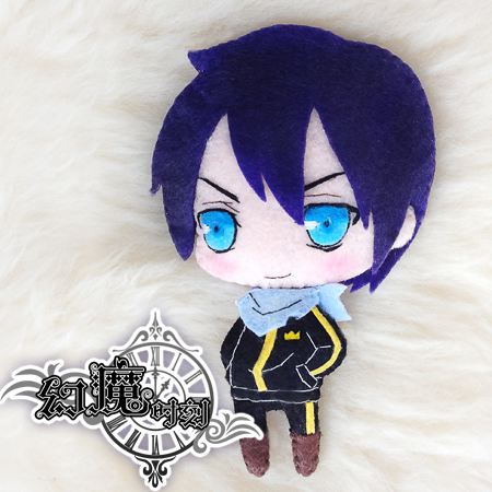 Coussin Manga - Ref 2688710