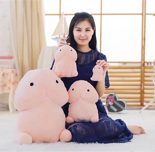 Coussin Manga en tissu - Ref 2688716