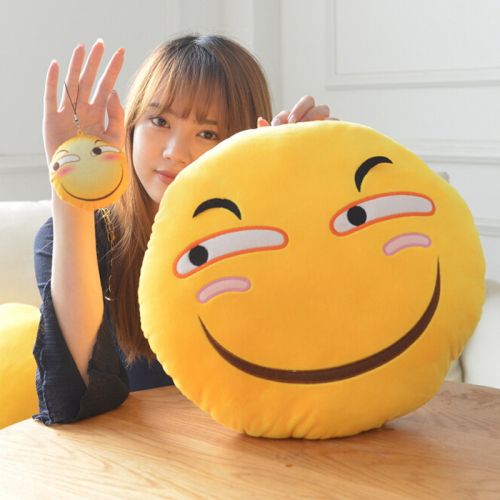 Coussin Manga en peluche - Ref 2688722