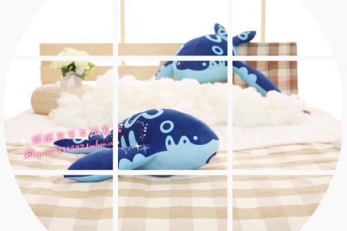 Coussin Manga - Ref 2688738