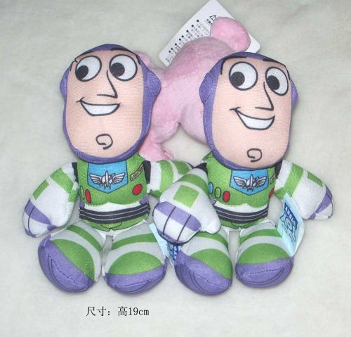 Coussin Manga DISNEY en peluche - Ref 2688744