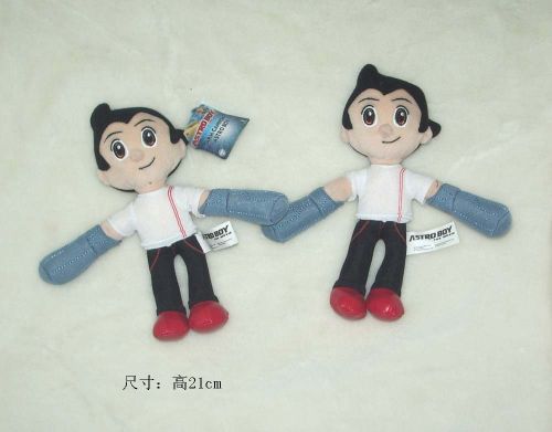 Coussin Manga en peluche - Ref 2688745