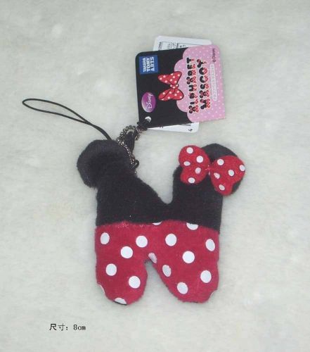 Coussin Manga DISNEY en peluche - Ref 2688748