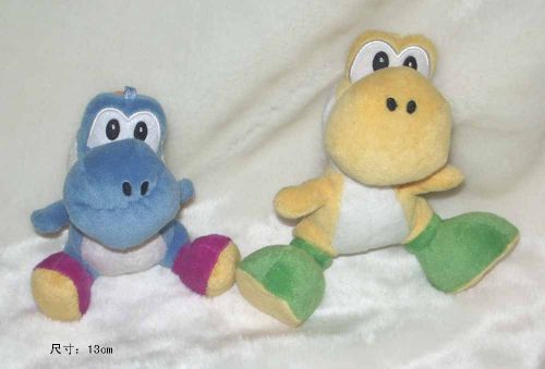 Coussin Manga BANDAI en peluche - Ref 2688749