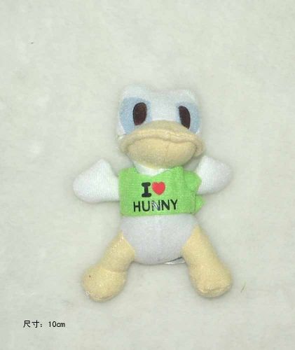 Coussin Manga DISNEY en peluche - Ref 2688753