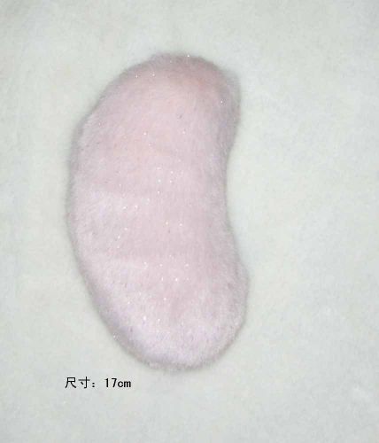 Coussin Manga DISNEY en peluche - Ref 2688766