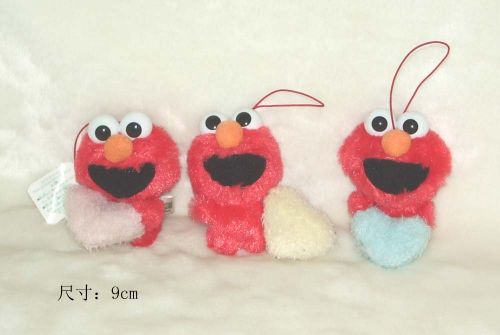 Coussin Manga en peluche - Ref 2688767