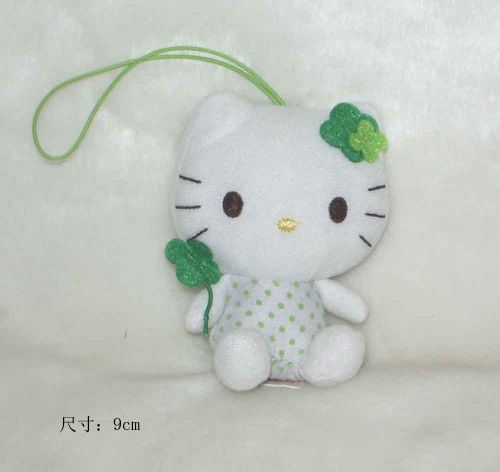 Coussin Manga SANRIO en peluche - Ref 2688768