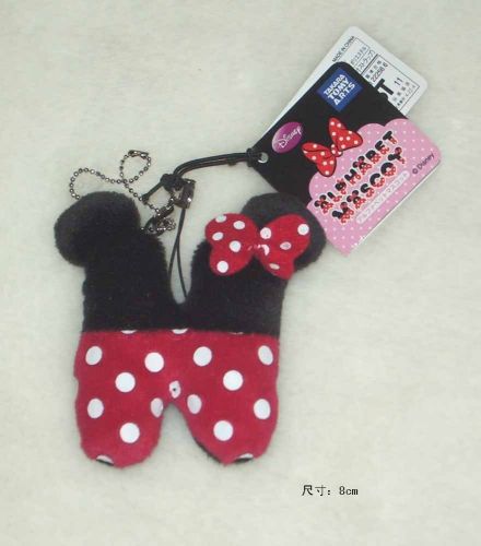 Coussin Manga DISNEY en peluche - Ref 2688770