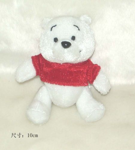 Coussin Manga DISNEY en peluche - Ref 2688771