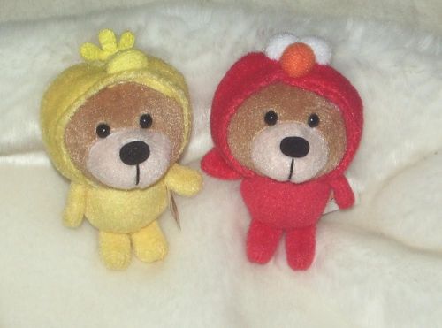 Coussin Manga en peluche - Ref 2688773