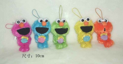 Coussin Manga SANRIO en peluche - Ref 2688777