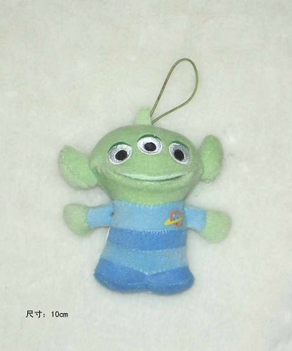 Coussin Manga DISNEY en peluche - Ref 2688778