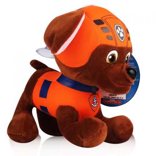 Coussin Manga DSSD en peluche - Ref 2688783