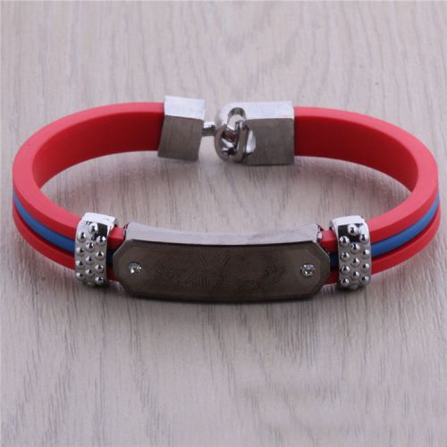 Coussin Manga en Silicone + alliage - Ref 2688787