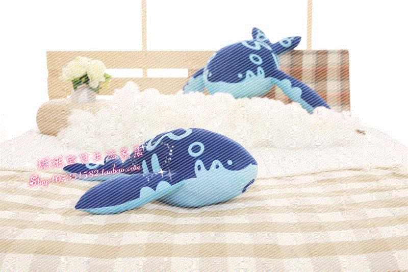 Coussin Manga - Ref 2688806