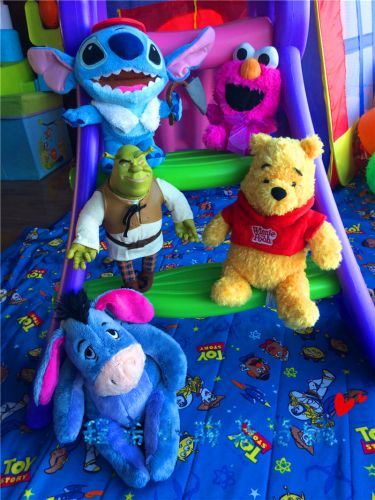 Coussin Manga - Ref 2688813