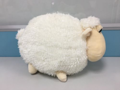 Coussin Manga en peluche - Ref 2688815