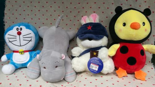 Coussin Manga - Ref 2688829