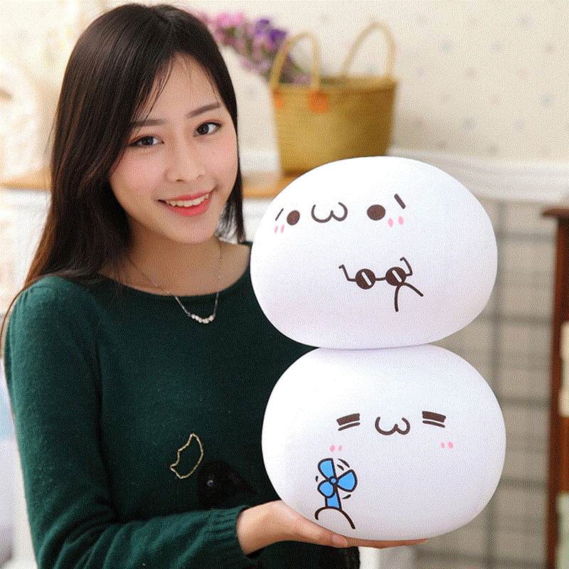 Coussin Manga en peluche - Ref 2688850