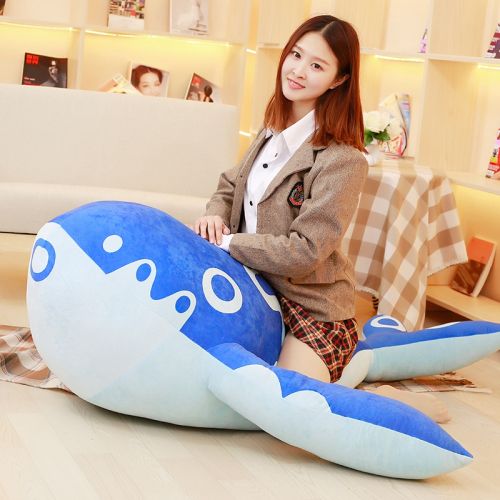 Coussin Manga en peluche - Ref 2688861