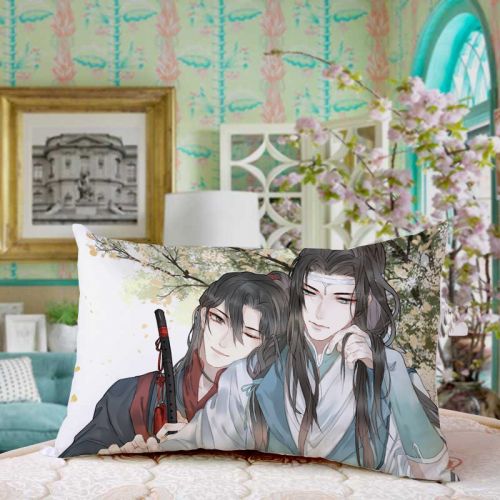 Coussin Manga - Ref 2688862