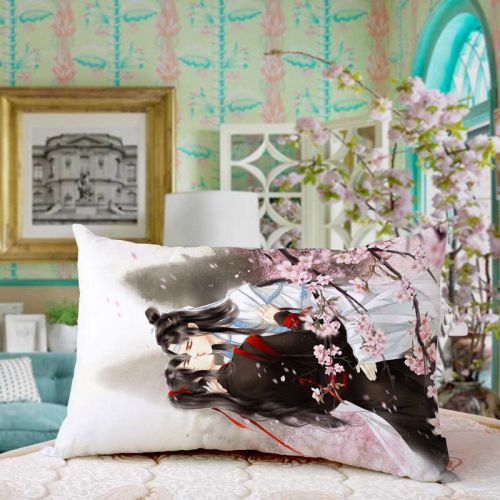 Coussin Manga - Ref 2688865