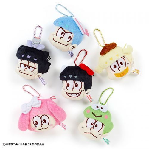 Coussin Manga en peluche - Ref 2688874