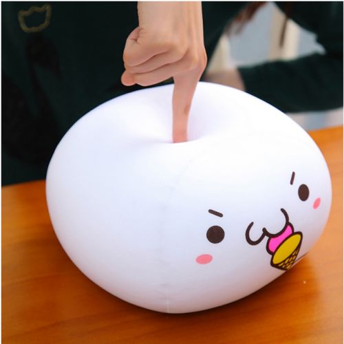 Coussin Manga en peluche - Ref 2688879