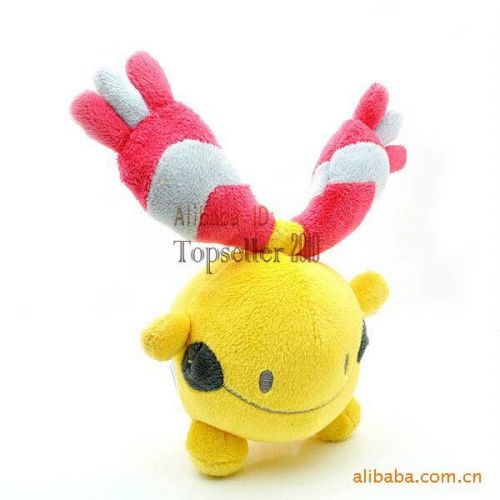 Coussin Manga en peluche - Ref 2688891