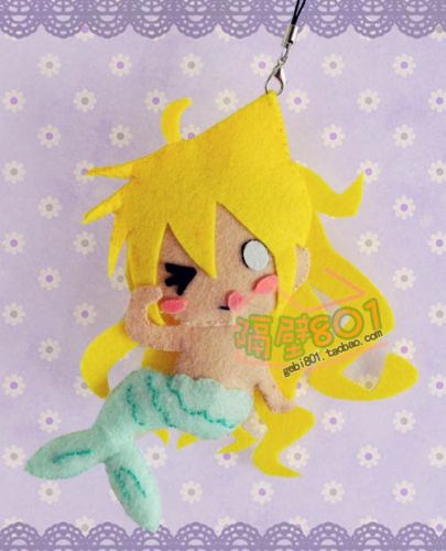 Coussin Manga en tissu - Ref 2688920