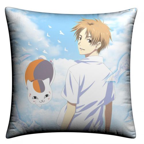 Coussin Manga en tissu - Ref 2688928