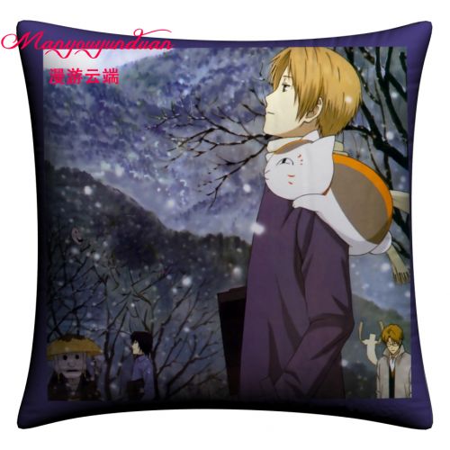 Coussin Manga en tissu - Ref 2688931