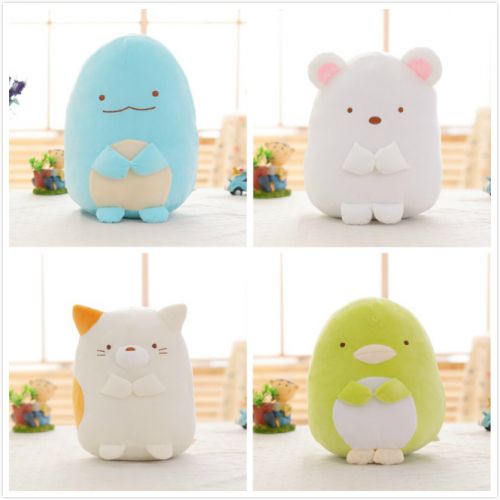 Coussin Manga KK176 en peluche - Ref 2688934