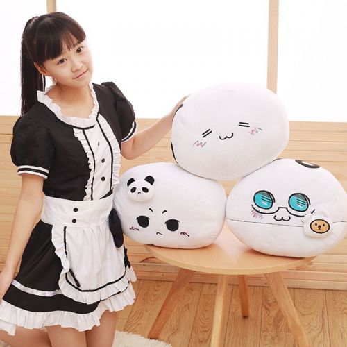 Coussin Manga en peluche - Ref 2688958