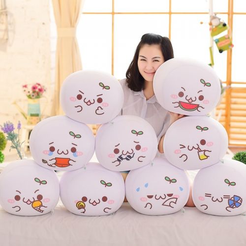 Coussin Manga en tissu - Ref 2688968