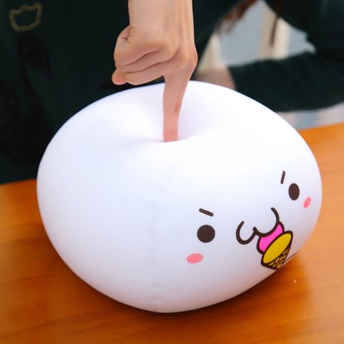 Coussin Manga OTHER en peluche - Ref 2688984