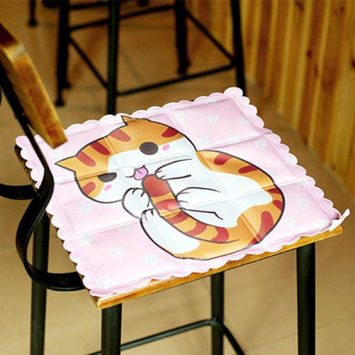 Coussin Manga en plastique - Ref 2688996