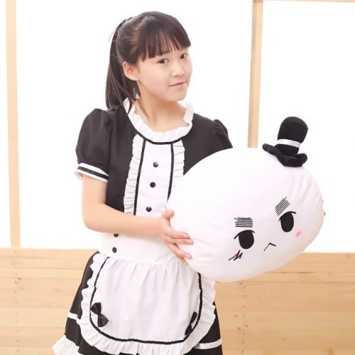 Coussin Manga en peluche - Ref 2689002