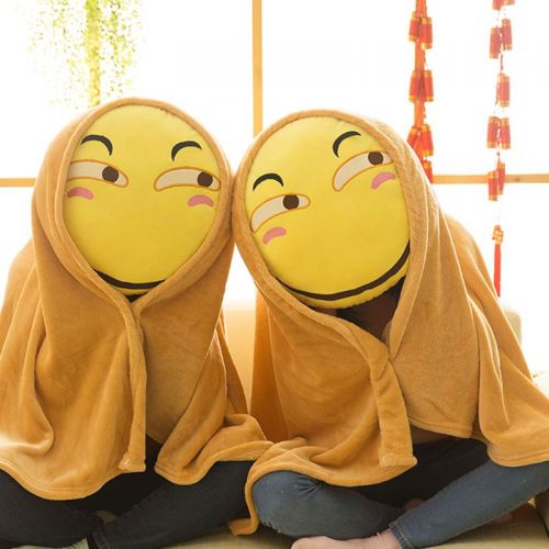 Coussin Manga en peluche - Ref 2689008